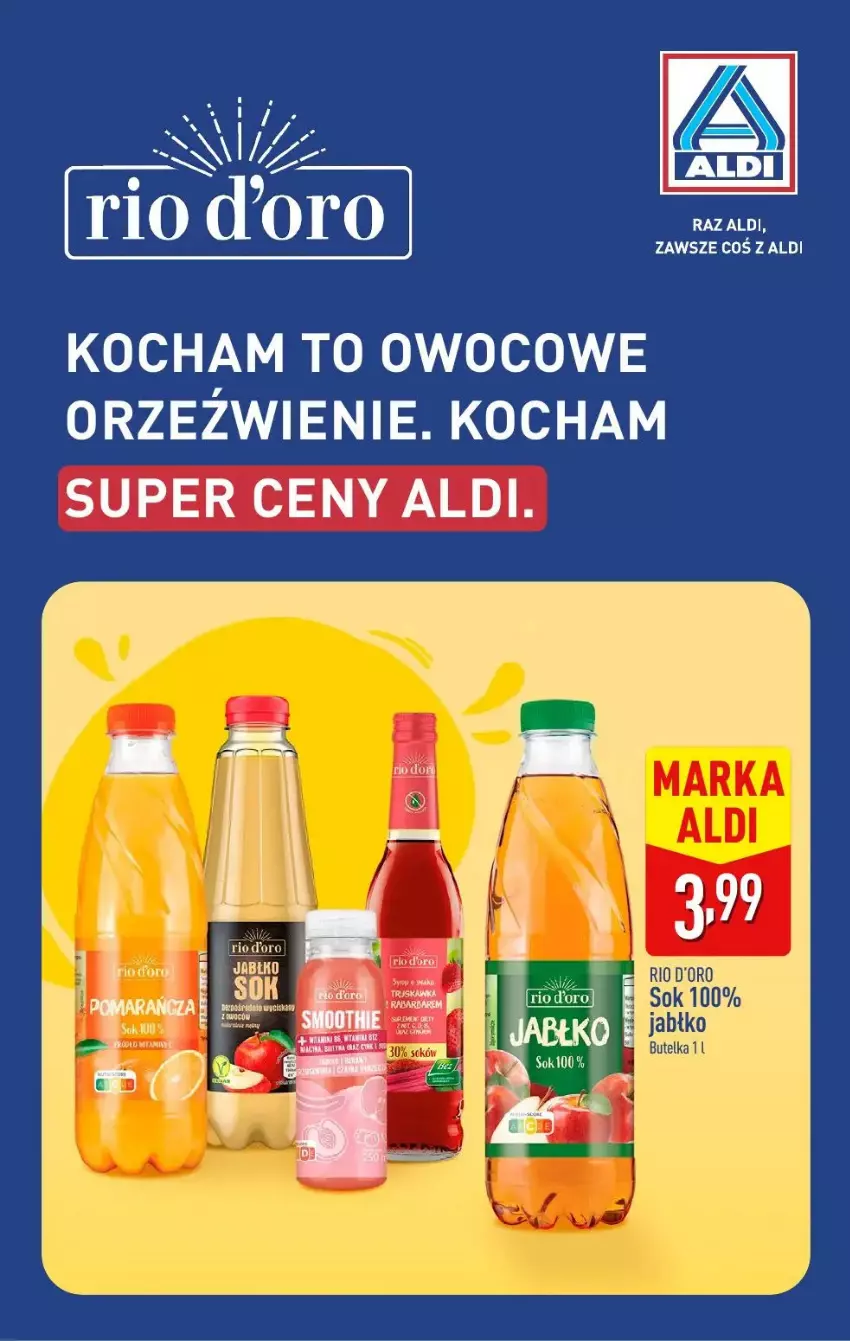 Gazetka promocyjna Aldi - ważna 12.05 do 17.05.2025 - strona 21