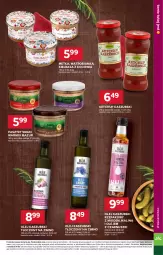 Gazetka promocyjna Stokrotka - Market - Gazetka - ważna od 07.05 do 07.05.2025 - strona 13 - produkty: Ketchup, Warzywa, Koc, Czosnek, Pasztet, Owoce, Olej, Kiełbasa, Bianka, Mięso