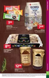 Gazetka promocyjna Stokrotka - Market - Gazetka - ważna od 07.05 do 07.05.2025 - strona 15 - produkty: Warzywa, Jutrzenka, Róża, Dżem, Babuni, Herbatniki, Owoce, Amica, Mięso