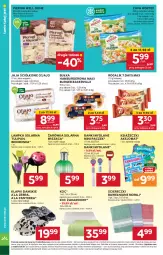 Gazetka promocyjna Stokrotka - Market - Gazetka - ważna od 07.05 do 07.05.2025 - strona 18 - produkty: Klapki, Pączek, Pierogi, Warzywa, Koc, Tulipan, Zupa, Jaja, Hamburger, 7 Days, Rogal, Burger, Bułka hamburger, Owoce, Kakao, Bułka, Mięso, Hortex
