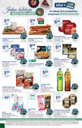 Gazetka promocyjna Stokrotka - Market - Gazetka - ważna od 07.05 do 07.05.2025 - strona 20 - produkty: Warzywa, BIC, Ice tea, Owoce, Mięso