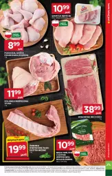 Gazetka promocyjna Stokrotka - Market - Gazetka - ważna od 07.05 do 07.05.2025 - strona 7 - produkty: Kurczak, Mięso mielone z szynki, Mięso mielone, Warzywa, Wołowina, Tut Tut, Owoce, Golonka wieprzowa, Mięso, Wołowina bez kości