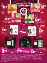 Gazetka promocyjna Super Pharm - Gazetka - ważna od 01.12 do 01.12.2024 - strona 10 - produkty: Krem nawilżający, Ser, Rum, Gra, Krem na noc, Lierac, Balsam do ust, Perfum, Serum, Roller, Peeling, Krem pod oczy, Nuxe, Krem na dzień, Flora, Maska, Olej, Kosmetyczka