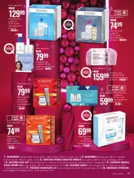 Gazetka promocyjna Super Pharm - Gazetka - ważna od 01.12 do 01.12.2024 - strona 11 - produkty: Krem nawilżający, Krem do twarzy, Ser, Rum, Krem na noc, Bioderma, Płyn micelarny, Iwostin, Dermedic, Serum, Krem pod oczy, Krem na dzień, Atoderm, Kosmetyczka, Yoskine