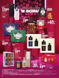 Gazetka promocyjna Super Pharm - Gazetka - ważna od 01.12 do 01.12.2024 - strona 22 - produkty: Perfum, Dyfuzor zapachowy, Herbata