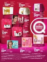 Gazetka promocyjna Super Pharm - Gazetka - ważna od 01.12 do 01.12.2024 - strona 9 - produkty: Krem do twarzy, Top, SVR, Ser, Rum, Acer, Krem na noc, Pharmaceris, Clin, Serum, Krem pod oczy, Krem na dzień, Maska, Clinic Way, Sesderma, Kosmetyczka