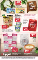 Gazetka promocyjna Stokrotka - Supermarket - Gazetka - ważna od 02.09 do 02.09.2026 - strona 13 - produkty: Piwa, Piwo, Piec, Jogurt naturalny, Warzywa, Ser, Gra, Papier, Favita, Zott, Jogurt, Mlekovita, Warka, Talerz, Optima, Owoce, Mięso, Mleko, Fa