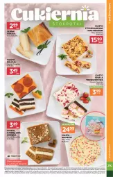 Gazetka promocyjna Stokrotka - Supermarket - Gazetka - ważna od 02.09 do 02.09.2026 - strona 25 - produkty: Warzywa, Ser, Cukier, Optima, Owoce, Mięso