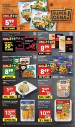 Gazetka promocyjna Delikatesy Centrum - Franczyza DC43 Czwartek - Gazetka - ważna od 29.10 do 29.10.2025 - strona 22 - produkty: Kurczak, Sałatka, Pierogi, Makaron, Rum, Koc, Truskawki, Kopytka, Sałat, Polędwiczki z kurczaka, Maliny, Owoce, Frytki, Dania gotowe, Hortex