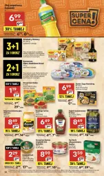 Gazetka promocyjna Delikatesy Centrum - Franczyza DC43 Czwartek - Gazetka - ważna od 29.10 do 29.10.2025 - strona 24 - produkty: Piec, Majonez, Ketchup, Krakus, Kujawski, Sok, Ser, Ryż, Rum, Gra, Kupiec, Sokołów, Ogórki konserwowe, Winiary, Pasztet, Olej rzepakowy, Graal, Olej, Ryż biały