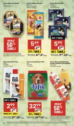 Gazetka promocyjna Delikatesy Centrum - Franczyza DC43 Czwartek - Gazetka - ważna od 29.10 do 29.10.2025 - strona 36 - produkty: Sok, Rum, Sokołów, Sheba, Fanta, Felix, Pedigree, Fa