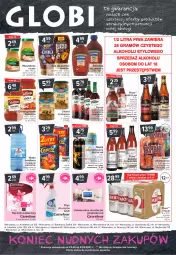 Gazetka promocyjna Carrefour - Gazetka Globi - Gazetka - ważna od 03.05 do 03.05.2021 - strona 2 - produkty: Piwa, Piwo, Ketchup, Książęce, Sos, Mus, Gra, Napój energetyczny, Papier, Kasztelan, Oliwki, Winiary, Kosz, Tyskie, Desperados, Lion, LANA, Ręcznik, Rolki, Chusteczki, Syrop, Podravka, Pudliszki, Płyn do mycia, Woda, Kamis, Napój, Herbapol, Musztarda, Hellmann’s, Danie gotowe