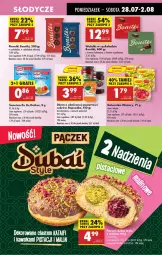 Gazetka promocyjna Biedronka - Od Poniedziałku - Gazetka - ważna od 02.08 do 02.08.2025 - strona 53 - produkty: Piernik, Por, Winiary, Kawa, Bonitki, Dżem, Galaretka, Gala, Kakao