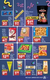 Gazetka promocyjna Aldi - Pełna oferta - Gazetka - ważna od 28.10 do 28.10.2023 - strona 17 - produkty: Ciastka, Gin, Chałwa, Dr Gerard, Wafelek, Kawa, Wafle, Sezam, Czekolada, Galaretki, E. Wedel, Gala, Kakao
