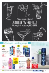 Gazetka promocyjna Makro - [Oferta promocyjna] Artykuły spożywcze - Gazetka - ważna od 19.04 do 19.04.2021 - strona 13 - produkty: Palmolive, Dezodorant, Zdrowie, Gillette, Nivea, Fa