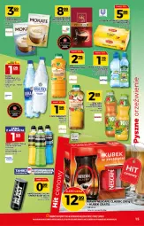 Gazetka promocyjna Topaz - Gazetka - Gazetka - ważna od 09.06 do 09.06.2021 - strona 15 - produkty: Top, Sok, Gra, Kawa, Sok jabłkowy, Kubek, Wosana, Grill, Herbata, Napój