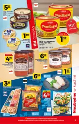 Gazetka promocyjna Topaz - Gazetka - Gazetka - ważna od 09.06 do 09.06.2021 - strona 3 - produkty: Sos, Ser, Gin, Gra, Kuchnia Staropolska, Kuchnia, Pasztet, SEKO, McCain, Zapiekanka, Podlaski, Owoce, Frytki, Graal, Olej, Ogród, Hortex, Danie gotowe