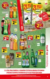 Gazetka promocyjna Topaz - Gazetka - Gazetka - ważna od 09.06 do 09.06.2021 - strona 5 - produkty: Piwa, Top, Sok, Por, Koc, Gra, Coca-Cola, Grill, Okocim
