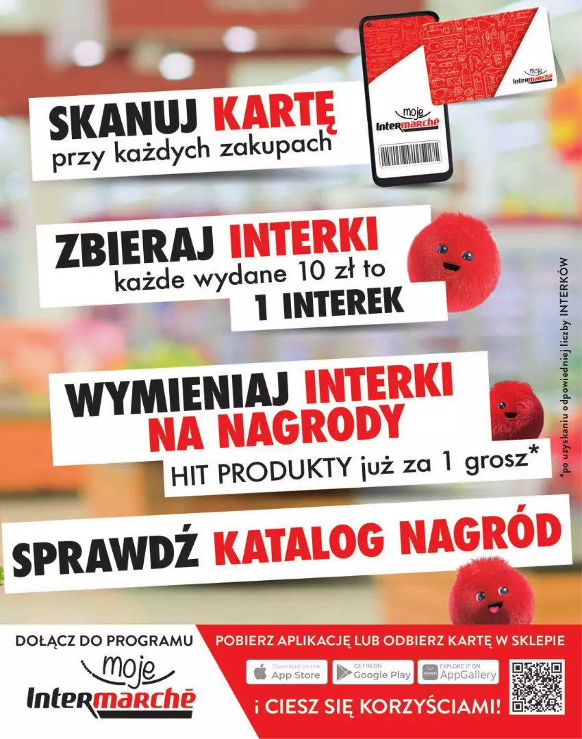 Gazetka promocyjna Intermarche - ważna 01.08 do 31.10.2024 - strona 3