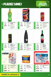 Gazetka promocyjna Makro - [Oferta specjalna] Kupuj więcej płać mniej - Gazetka - ważna od 30.06 do 30.06.2022 - strona 11 - produkty: Papier, Papier toaletowy, Lack, Oranżada, Hellena, Always, Syrop, Podpaski, Owoce, Napój, Herbapol, Always Ultra