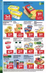 Gazetka promocyjna Stokrotka - Supermarket - Gazetka - ważna od 12.06 do 12.06.2024 - strona 12 - produkty: Warzywa, Sok, Ser, Ementaler, Danone, Twaróg, Piątnica, Bell, Jogurt, Kawa, Twaróg delikatny, Serek homogenizowany, Serek, Margaryna, Hochland, Napój mleczny, Danio, Owoce, Bella, Słynne, Słynne MR Roślinne, Jogobella, Kasia, Napój, Kefir, Almette, Mięso