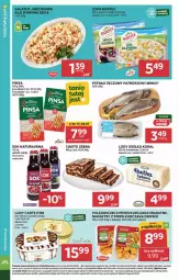 Gazetka promocyjna Stokrotka - Supermarket - Gazetka - ważna od 12.06 do 12.06.2024 - strona 18 - produkty: Kurczak, Sałatka, Warzywa, Sok, Zupa, Carte d'Or, Dega, Lody, Sałat, Owoce, Lazur, Mięso, Hortex