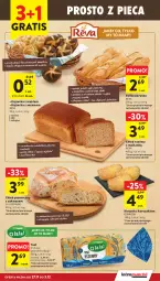 Gazetka promocyjna Intermarche - Gazetka promocyjna - Gazetka - ważna od 03.12 do 03.12.2025 - strona 34 - produkty: Piec, Kurczak, Sok, Gra, Kajzerka, Sezam, Chleb, Lanki, Bułka