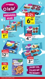 Gazetka promocyjna Intermarche - Gazetka promocyjna - Gazetka - ważna od 03.12 do 03.12.2025 - strona 49 - produkty: Piernik, Rogal