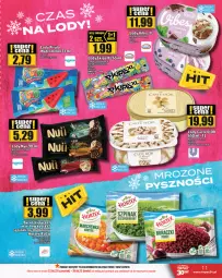 Gazetka promocyjna Topaz - Gazetka - Gazetka - ważna od 28.06 do 28.06.2023 - strona 11 - produkty: Buraczki, Top, Pur, Ogród, Szpinak, Hortex