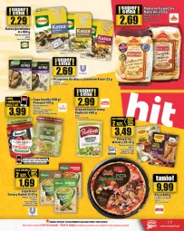 Gazetka promocyjna Topaz - Gazetka - Gazetka - ważna od 28.06 do 28.06.2023 - strona 17 - produkty: Kurczak, Top, Ser, Zupa, Kasza jęczmienna, Pizza, Kubek, Pudliszki, Kasza, Heinz, Groszek, Knorr