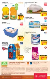 Gazetka promocyjna Stokrotka - Market - Gazetka - ważna od 05.05 do 05.05.2021 - strona 12 - produkty: Piec, Kurczak, Sok, Ser, 7up, Telefon, Proszek do prania, Big Milk, Szal, Mirinda, Kosz, O nas, Lody, Pepsi, Ręcznik, Foxy, Wosana, Wagi, Napój