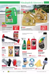 Gazetka promocyjna Makro - [Oferta promocyjna] Artykuły przemysłowe - Gazetka - ważna od 12.07 do 12.07.2021 - strona 10 - produkty: Diesel, Olej silnikowy, Castrol, Kosmetyki do pielęgnacji, Rękawice, Sonax, Fotelik, Płyn do spryskiwaczy, Rękawice ochronne, Fotel, Waga, Olej, Podkład, Jabłka, Płyn do chłodnic