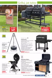 Gazetka promocyjna Makro - [Oferta promocyjna] Artykuły przemysłowe - Gazetka - ważna od 12.07 do 12.07.2021 - strona 3 - produkty: Sok, Gra, Palenisko, Węgiel drzewny, Szafka, Płyta, Grill, Grill gazowy, Lakier