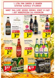 Gazetka promocyjna Prim Market - Gazetka - ważna od 17.06 do 17.06.2026 - strona 14 - produkty: Noż, Gry, Kawa, Warka, Carlsberg, Karmi, Harnaś