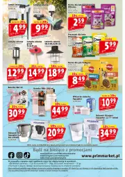 Gazetka promocyjna Prim Market - Gazetka - ważna od 17.06 do 17.06.2026 - strona 16 - produkty: Kurczak, Latarnia, Dzbanek filtrujący, Sok, Ser, Koc, Dzbanek, Whiskas, Aquaphor, LANA, Mars, Lampa, Przysmak dla kota