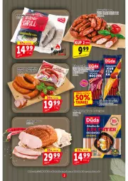 Gazetka promocyjna Prim Market - Gazetka - ważna od 17.06 do 17.06.2026 - strona 2 - produkty: Por, Koc, Duda, LG