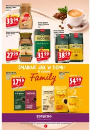 Gazetka promocyjna Prim Market - Gazetka - ważna od 17.06 do 17.06.2026 - strona 7 - produkty: Kawa rozpuszczalna, Kawa ziarnista, Kawa mielona, Kawa, Jacobs, Fa