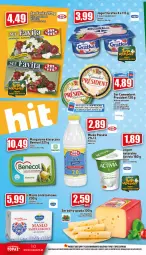 Gazetka promocyjna Topaz - Gazetka - Gazetka - ważna od 05.10 do 05.10.2022 - strona 10 - produkty: Top, Sok, Ser, Gra, Benecol, Danone, Jogurt, Activia, Margaryna, Gouda, Masło