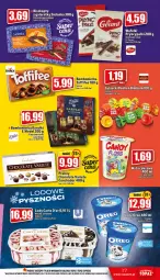 Gazetka promocyjna Topaz - Gazetka - Gazetka - ważna od 05.10 do 05.10.2022 - strona 17 - produkty: Top, Cukier, Dr Gerard, Cukierki, Gala, Baryłki, Fa