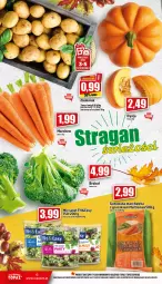 Gazetka promocyjna Topaz - Gazetka - Gazetka - ważna od 05.10 do 05.10.2022 - strona 4 - produkty: Marchewka, Top, Sok, Sałat