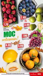Gazetka promocyjna Topaz - Gazetka - Gazetka - ważna od 05.10 do 05.10.2022 - strona 5 - produkty: Top, Sok, Wino, Melon, LG