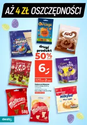 Gazetka promocyjna Dealz - MAKE A DEALZ - Gazetka - ważna od 28.02 do 28.02.2024 - strona 8 - produkty: Jaja, Owoce