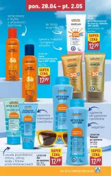 Gazetka promocyjna Aldi - Gazetka - ważna od 02.05 do 02.05.2025 - strona 18 - produkty: Gra, Szal, Kaki, Fa