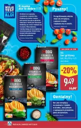 Gazetka promocyjna Aldi - Gazetka - ważna od 02.05 do 02.05.2025 - strona 37 - produkty: Ser, Piekarnik, Grill