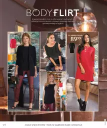 Gazetka promocyjna Bonprix - Moda na Wyjątkowe chwile - Gazetka - ważna od 30.05 do 30.05.2021 - strona 14 - produkty: Top, Mars, Sukienka