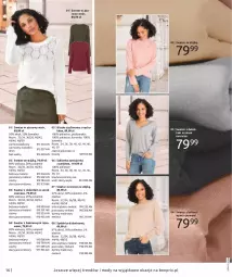 Gazetka promocyjna Bonprix - Moda na Wyjątkowe chwile - Gazetka - ważna od 30.05 do 30.05.2021 - strona 18 - produkty: Spódnica, Sweter, Ser, Kawa, , Serek, Wełna, Sukienka