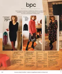 Gazetka promocyjna Bonprix - Moda na Wyjątkowe chwile - Gazetka - ważna od 30.05 do 30.05.2021 - strona 38 - produkty: Torebka, Sweter, Czapka, Wełna, Moda, Spodnie, Sukienka, Botki