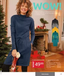 Gazetka promocyjna Bonprix - Moda na Wyjątkowe chwile - Gazetka - ważna od 30.05 do 30.05.2021 - strona 41 - produkty: Moda, Sukienka