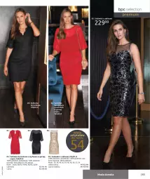 Gazetka promocyjna Bonprix - Moda na Wyjątkowe chwile - Gazetka - ważna od 30.05 do 30.05.2021 - strona 67 - produkty: Moda, Sukienka
