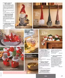 Gazetka promocyjna Bonprix - Moda na Wyjątkowe chwile - Gazetka - ważna od 30.05 do 30.05.2021 - strona 89 - produkty: Pojemnik szklany, Ser, Papier, Buty, Stolik, Czapka, Serwetki, Pojemnik, Ozdoba, Wazon, Regał, Lampion, Płyta, Drzwi, Skrzat